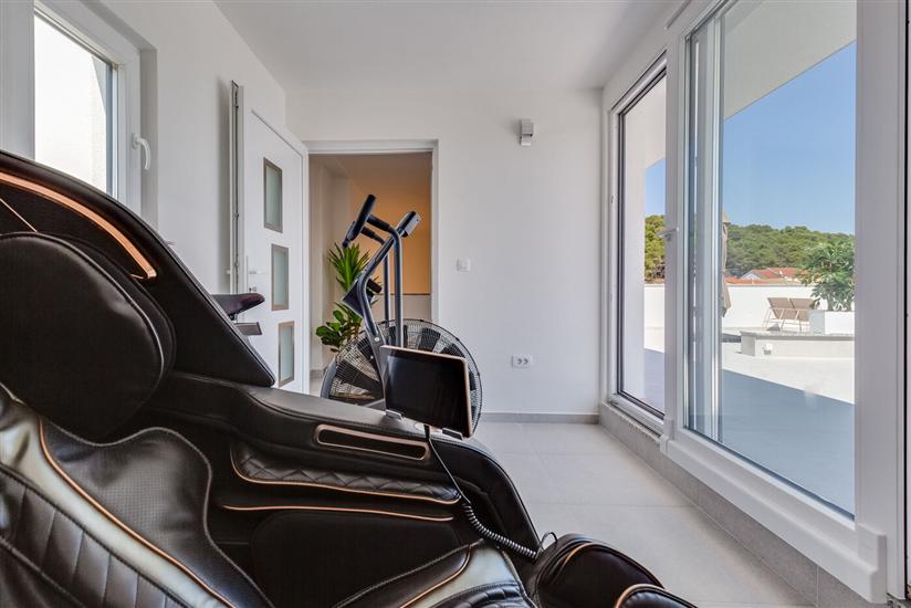 Apartments Penthouse Apartments Dora Kukljica