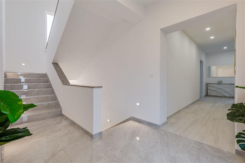 Apartments Penthouse Apartments Dora Kukljica