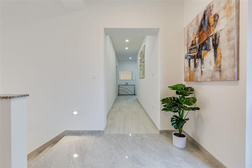 Apartments Penthouse Apartments Dora Kukljica