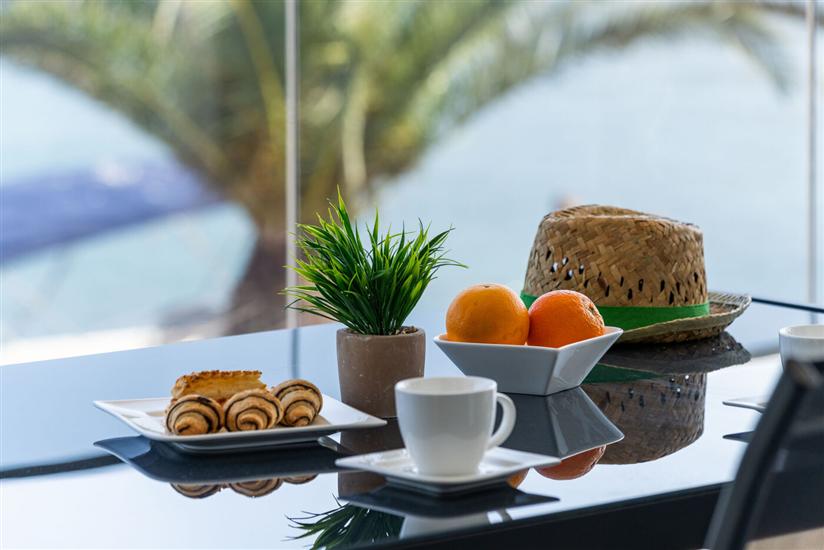 Apartments Penthouse Apartments Dora Kukljica