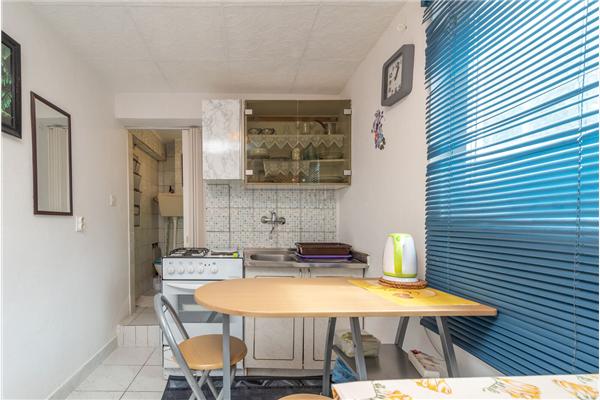 Apartman A3, za 2 osoba/e