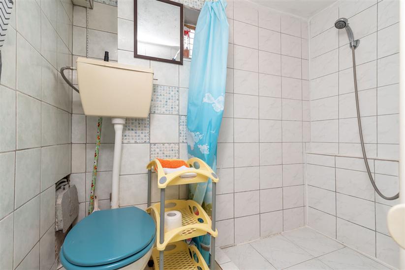 Apartman A3, za 2 osoba/e