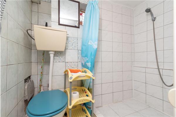 Apartman A3, za 2 osoba/e