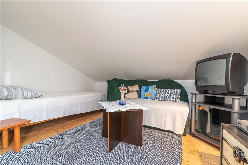 Apartman A3, za 2 osoba/e
