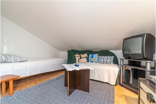 Apartman A3, za 2 osoba/e