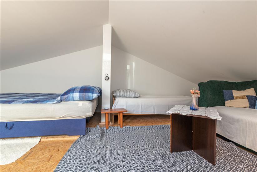 Apartman A3, za 2 osoba/e