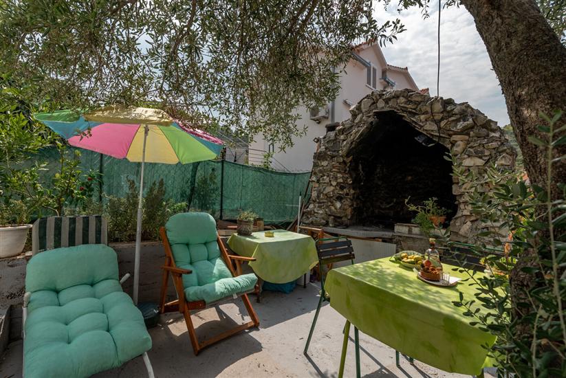Apartman A3, za 2 osoba/e
