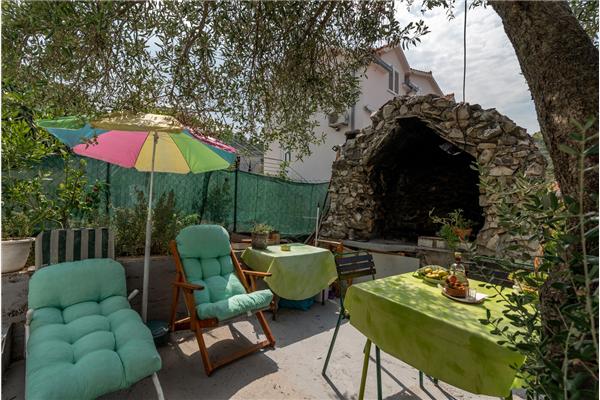 Apartman A3, za 2 osoba/e
