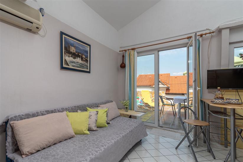 Apartman A2, za 3 osoba/e