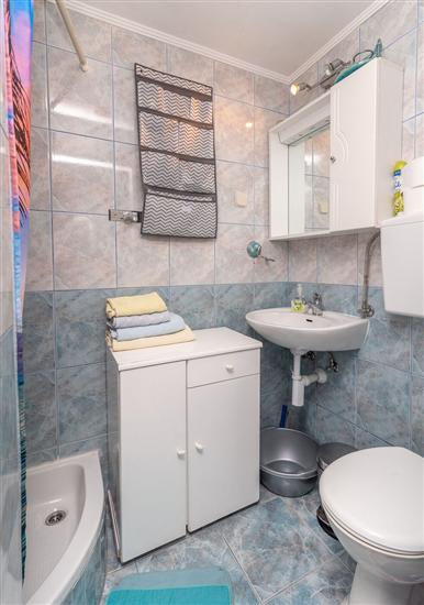 Apartman A2, za 3 osoba/e