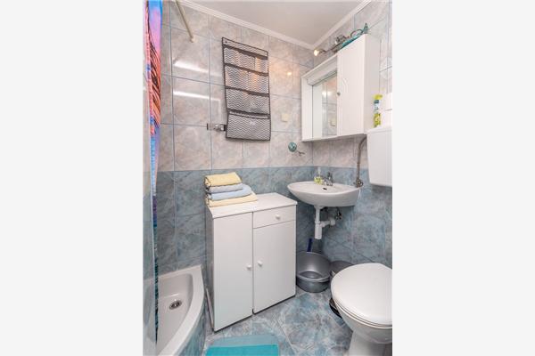 Apartman A2, za 3 osoba/e