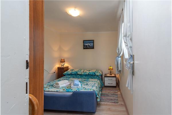 Apartman A2, za 3 osoba/e