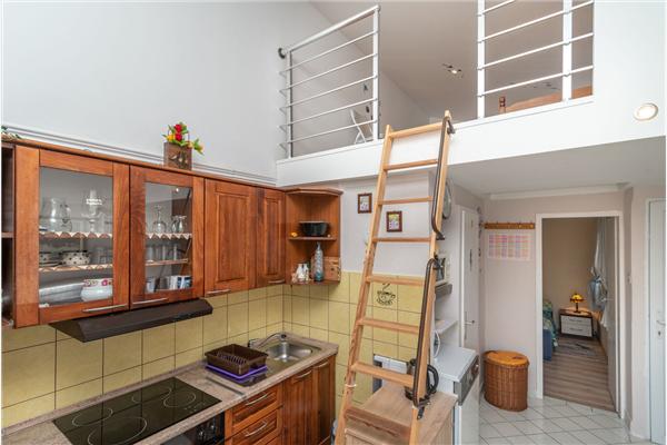 Apartman A2, za 3 osoba/e