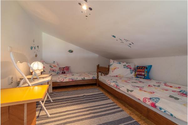 Apartman A2, za 3 osoba/e