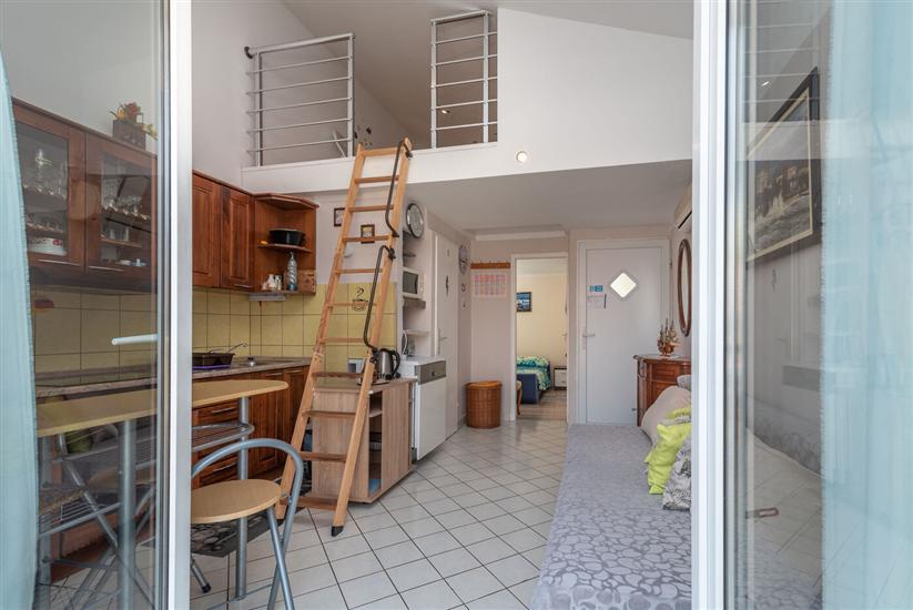 Apartman A2, za 3 osoba/e