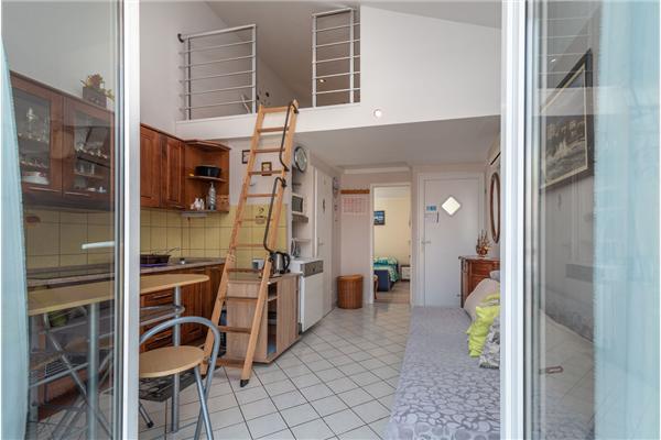 Apartman A2, za 3 osoba/e
