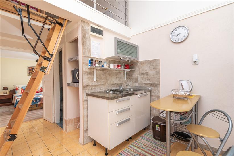 Apartman A1, za 3 osoba/e