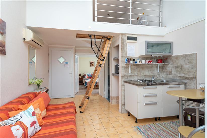 Apartman A1, za 3 osoba/e
