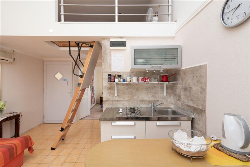 Apartman A1, za 3 osoba/e