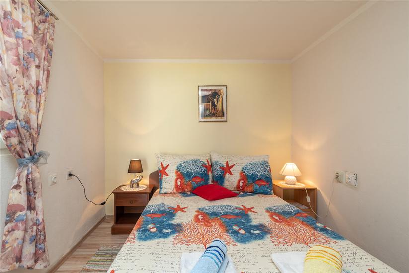 Apartman A1, za 3 osoba/e