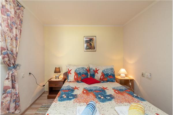 Apartman A1, za 3 osoba/e