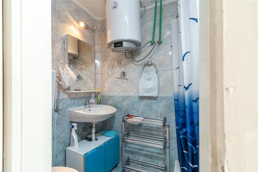 Apartman A1, za 3 osoba/e