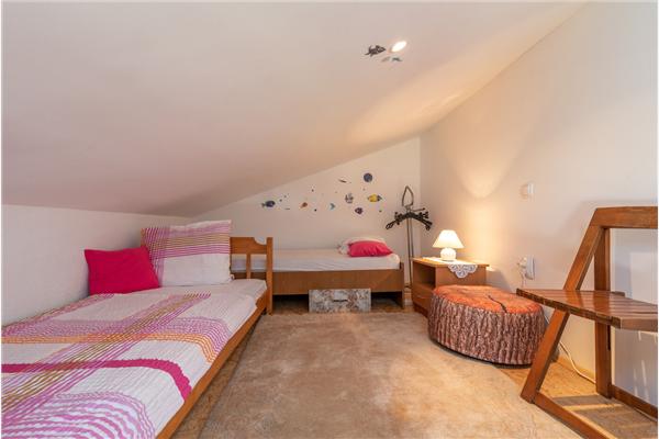 Apartman A1, za 3 osoba/e