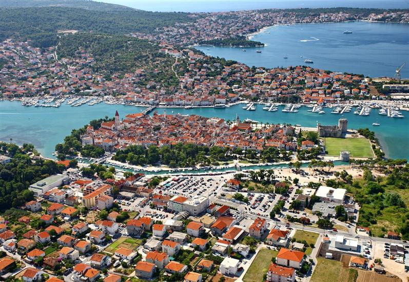 Apartmani Kate