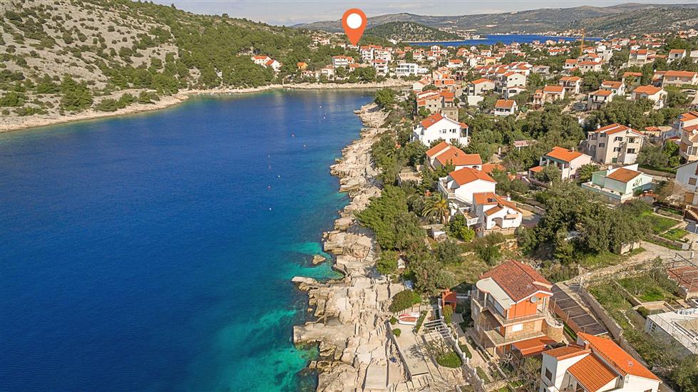 Apartmani Branko