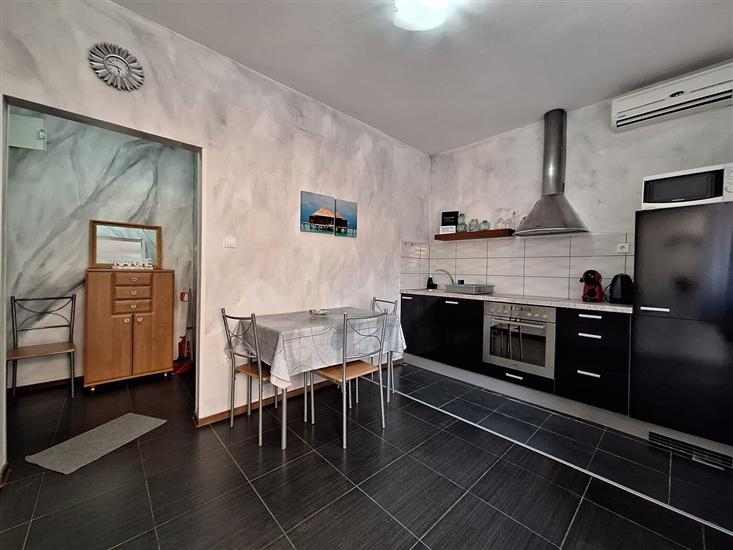 Apartman A1, za 3 osoba/e