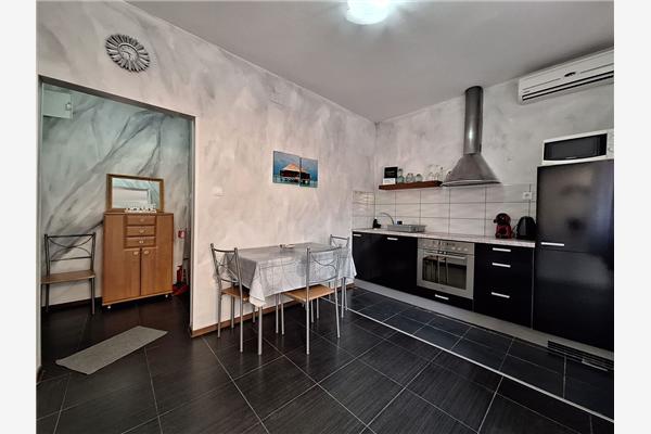 Apartman A1, za 3 osoba/e