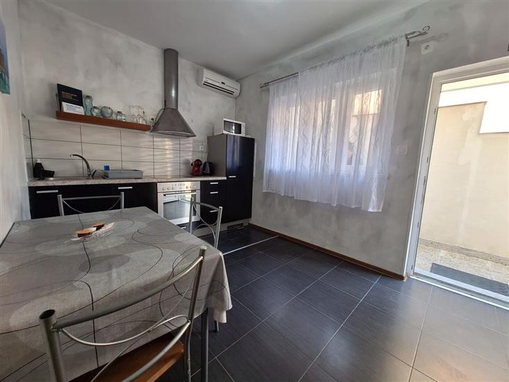 Apartman A1, za 3 osoba/e