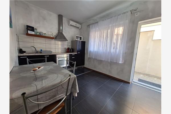 Apartman A1, za 3 osoba/e