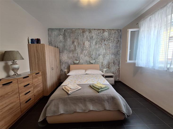 Apartman A1, za 3 osoba/e