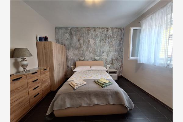 Apartman A1, za 3 osoba/e