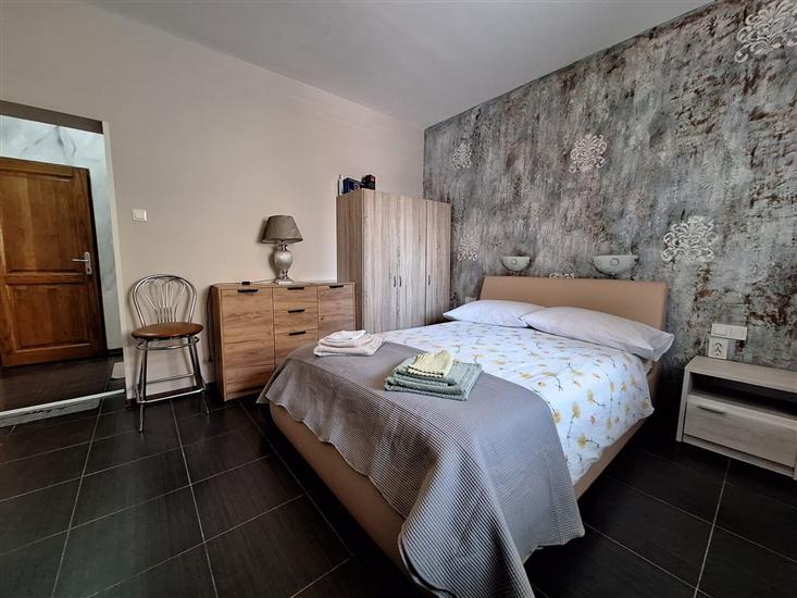 Apartman A1, za 3 osoba/e