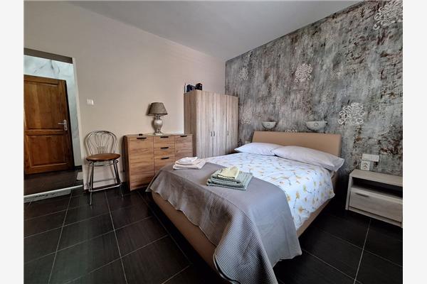 Apartman A1, za 3 osoba/e