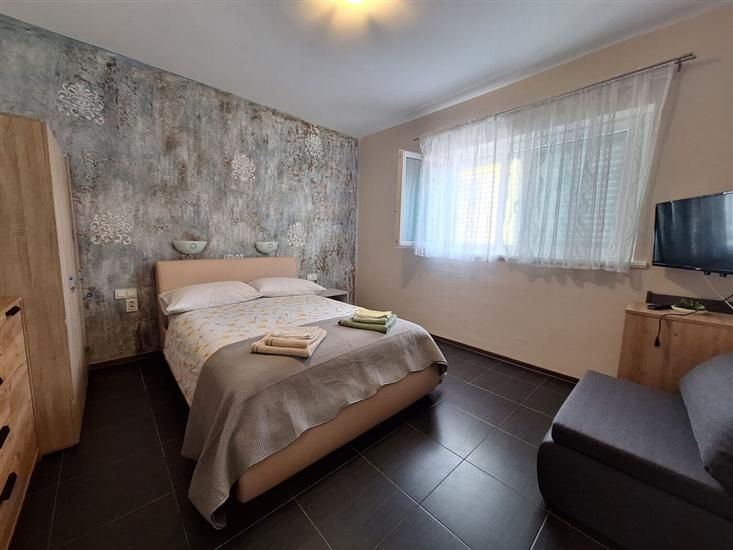 Apartman A1, za 3 osoba/e