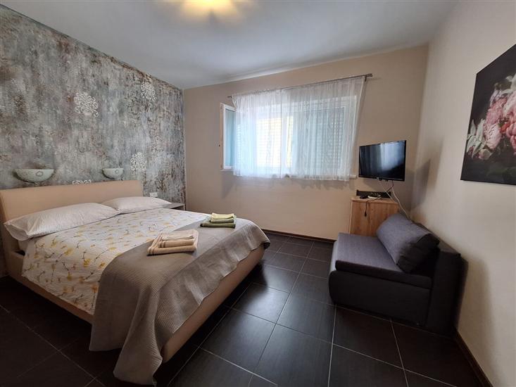 Apartman A1, za 3 osoba/e