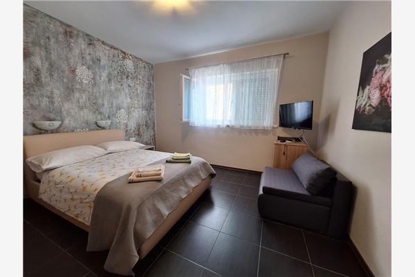 Apartman A1, za 3 osoba/e