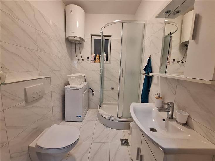 Apartman A1, za 3 osoba/e