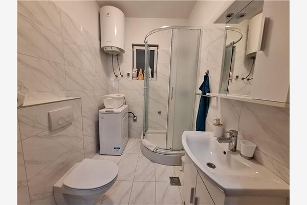 Apartman A1, za 3 osoba/e