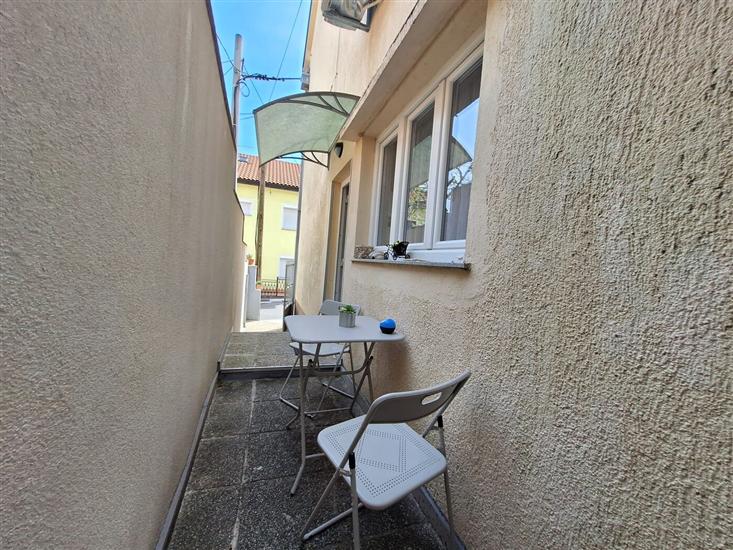Apartman A1, za 3 osoba/e