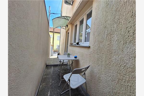 Apartman A1, za 3 osoba/e