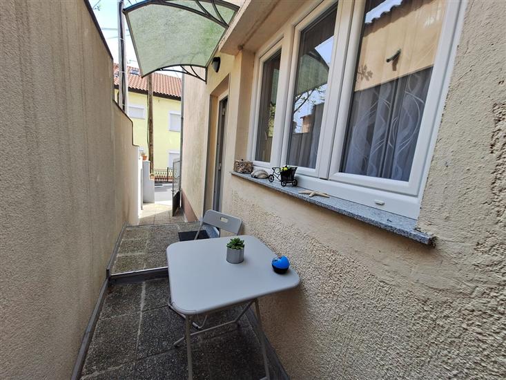 Apartman A1, za 3 osoba/e
