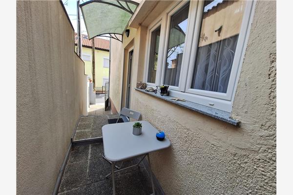 Apartman A1, za 3 osoba/e
