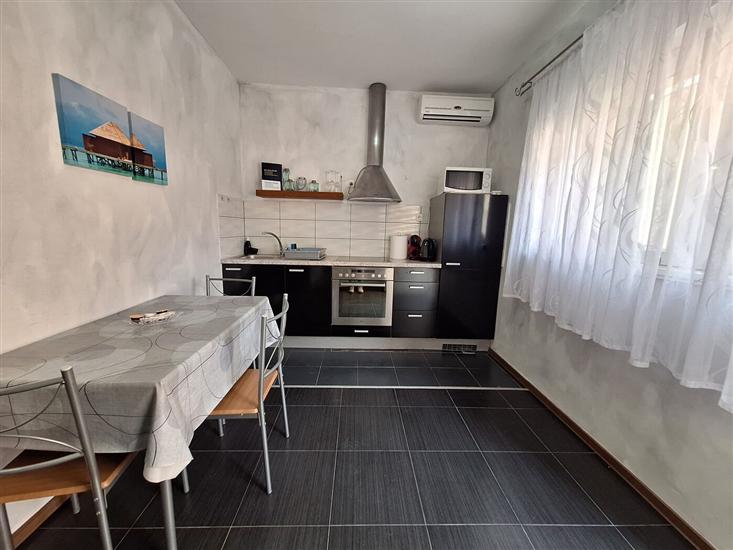Apartman A1, za 3 osoba/e