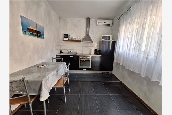Apartman A1, za 3 osoba/e