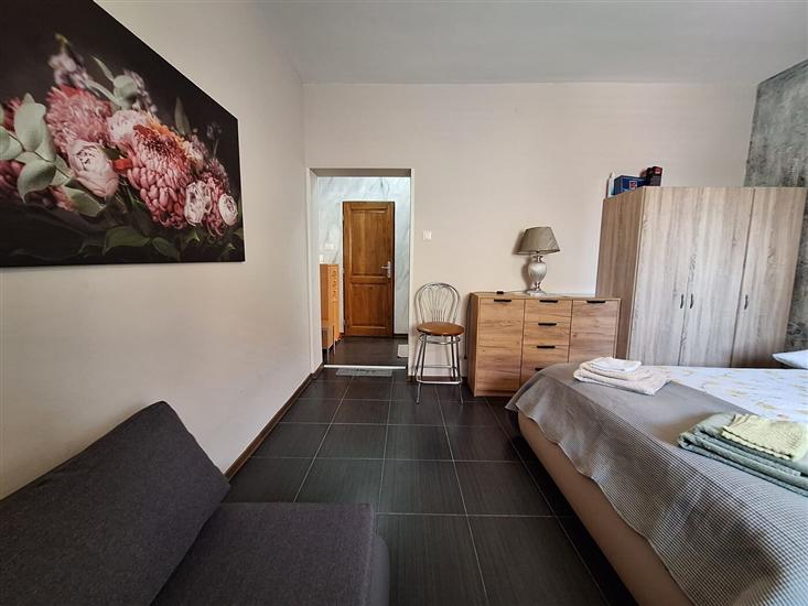 Apartman A1, za 3 osoba/e