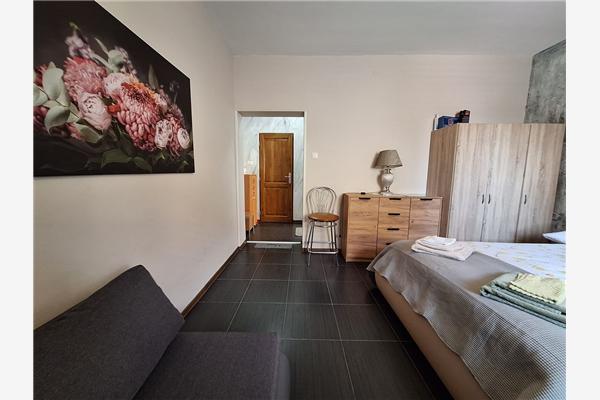 Apartman A1, za 3 osoba/e